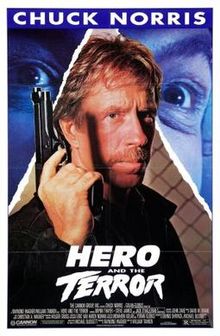 download movie hero and the terror