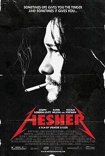 download movie hesher film