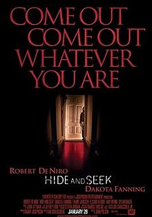 download movie hide and seek 2005 film