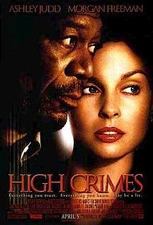 download movie high crimes