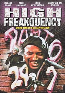 download movie high freakquency