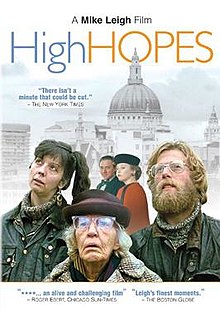 download movie high hopes 1988 film