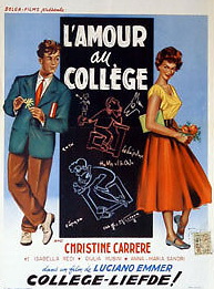 download movie high school 1954 film