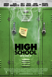 download movie high school 2010 film