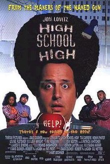 download movie high school high