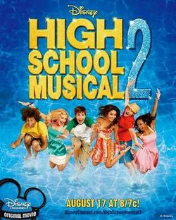 download movie high school musical 2