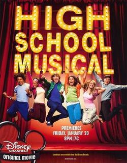 download movie high school musical