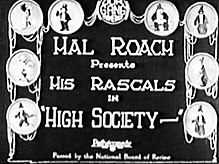 download movie high society 1924 film