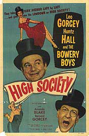 download movie high society 1955 film