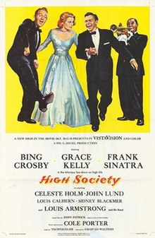 download movie high society 1956 film