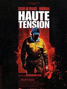download movie high tension