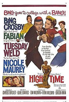 download movie high time film