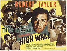 download movie high wall