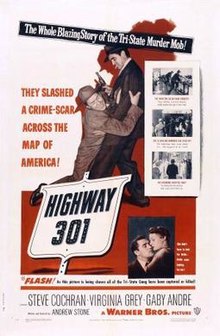 download movie highway 301 film