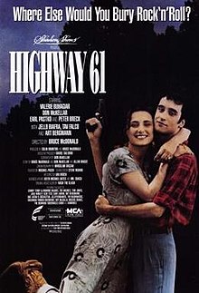 download movie highway 61 film