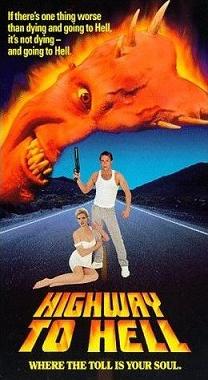 download movie highway to hell film