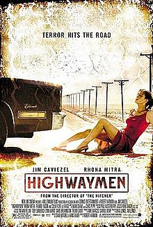 download movie highwaymen film
