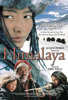 download movie himalaya film