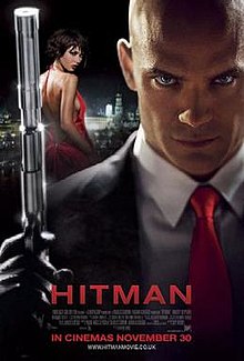 download movie hitman 2007 film
