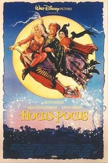 download movie hocus pocus 1993 film