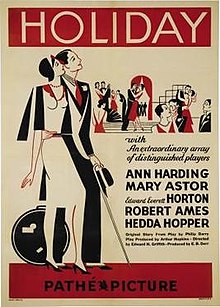 download movie holiday 1930 film