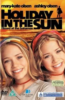 download movie holiday in the sun film