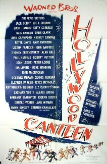 download movie hollywood canteen film