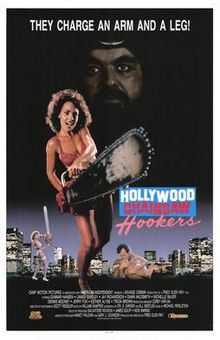 download movie hollywood chainsaw hookers