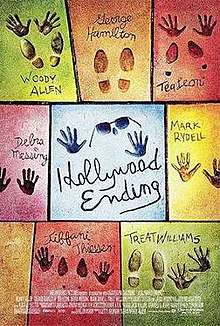 download movie hollywood ending
