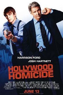 download movie hollywood homicide