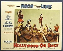 download movie hollywood or bust