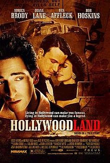 download movie hollywoodland film