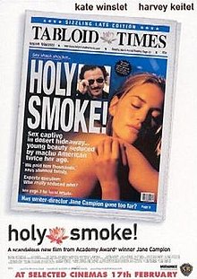 download movie holy smoke!
