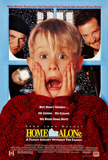 download movie home alone