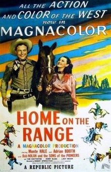 download movie home on the range 1946 film