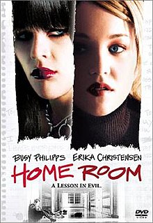 download movie home room film