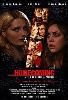 download movie homecoming 2009 film