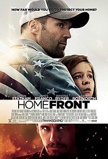 download movie homefront film