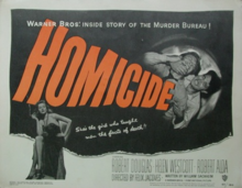 download movie homicide 1949 film