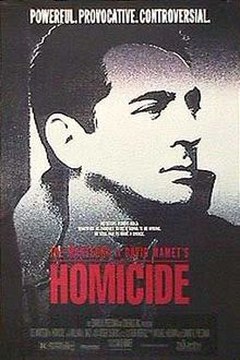 download movie homicide 1991 film
