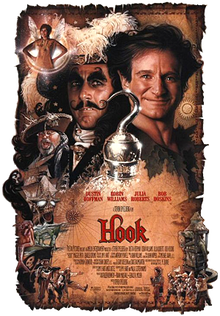 download movie hook film