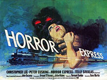 download movie horror express