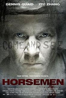 download movie horsemen 2009 film