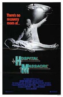 download movie hospital massacre