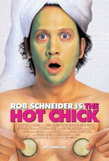 download movie hot chick