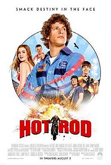 download movie hot rod film
