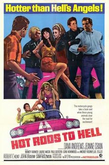 download movie hot rods to hell