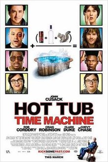 download movie hot tub time machine