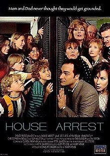 download movie house arrest film