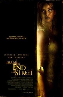 download movie house at the end of the street